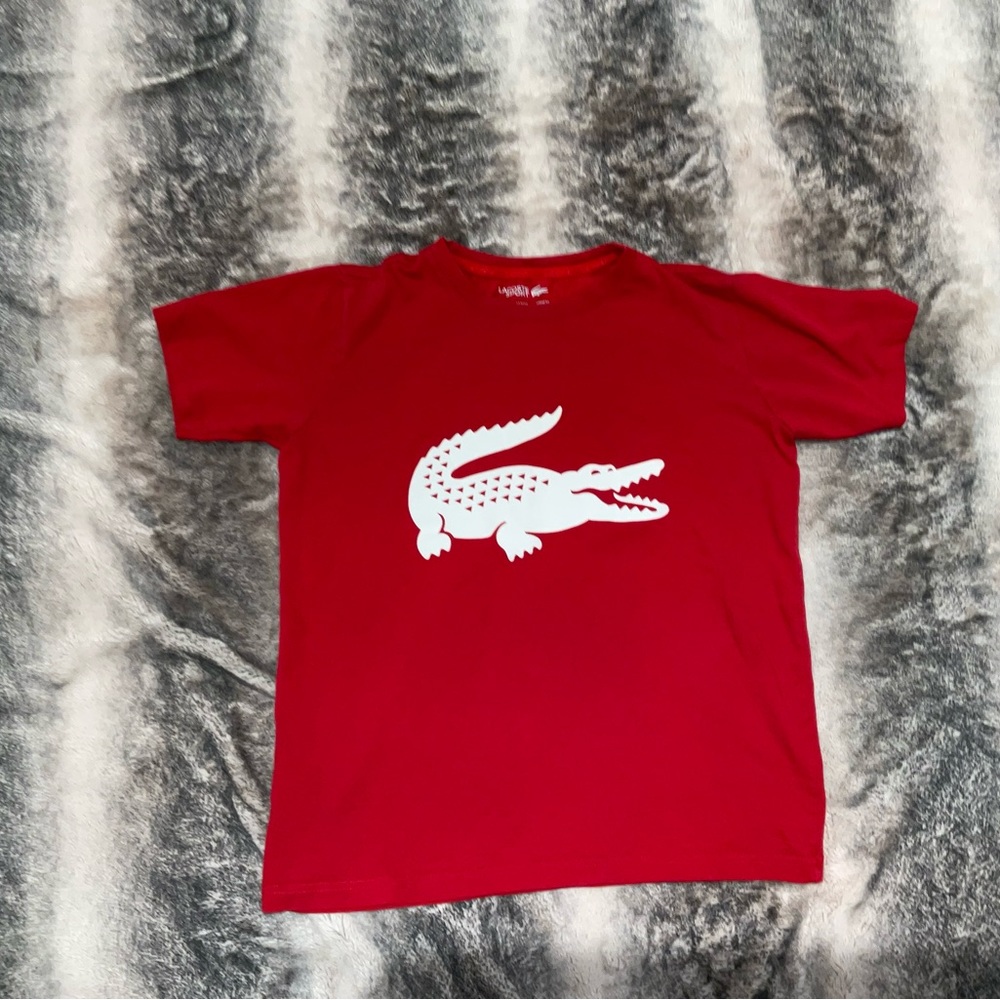 Lascosta Boys T-Shirt! Size 14 Boys. Great Condition.